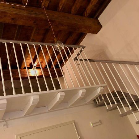 Signoria Suite Florenz Exterior foto