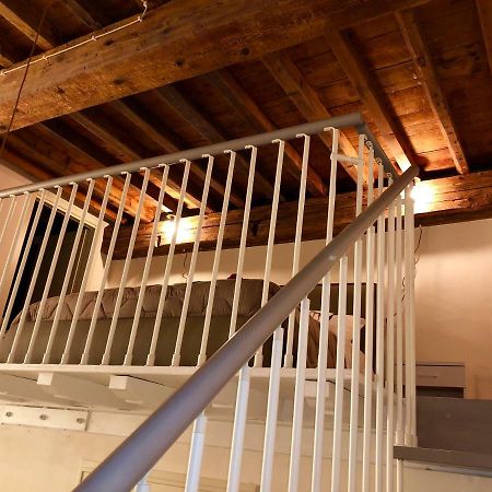 Signoria Suite Florenz Exterior foto