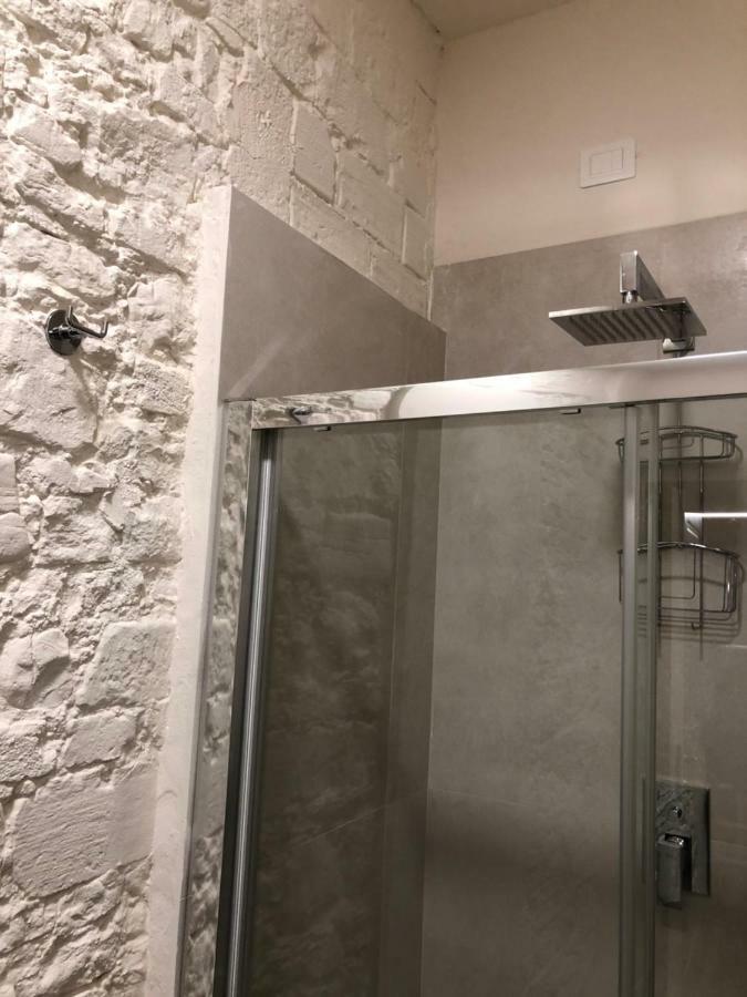 Signoria Suite Florenz Exterior foto