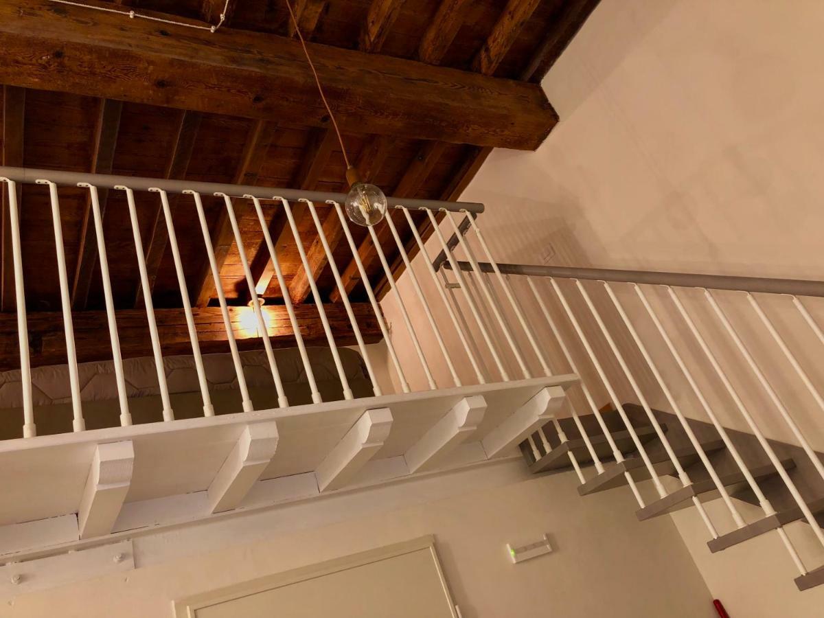 Signoria Suite Florenz Exterior foto