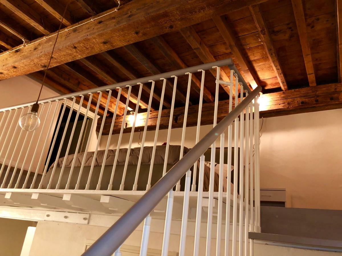 Signoria Suite Florenz Exterior foto