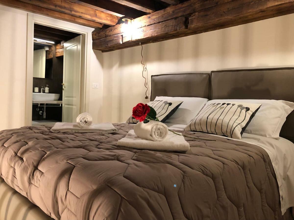 Signoria Suite Florenz Exterior foto