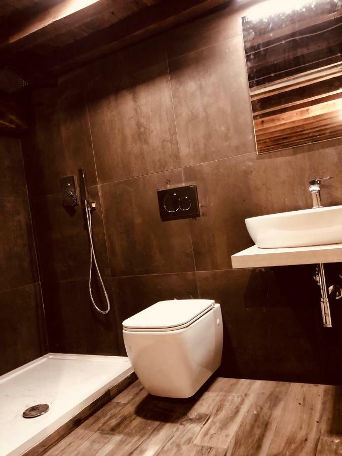 Signoria Suite Florenz Exterior foto