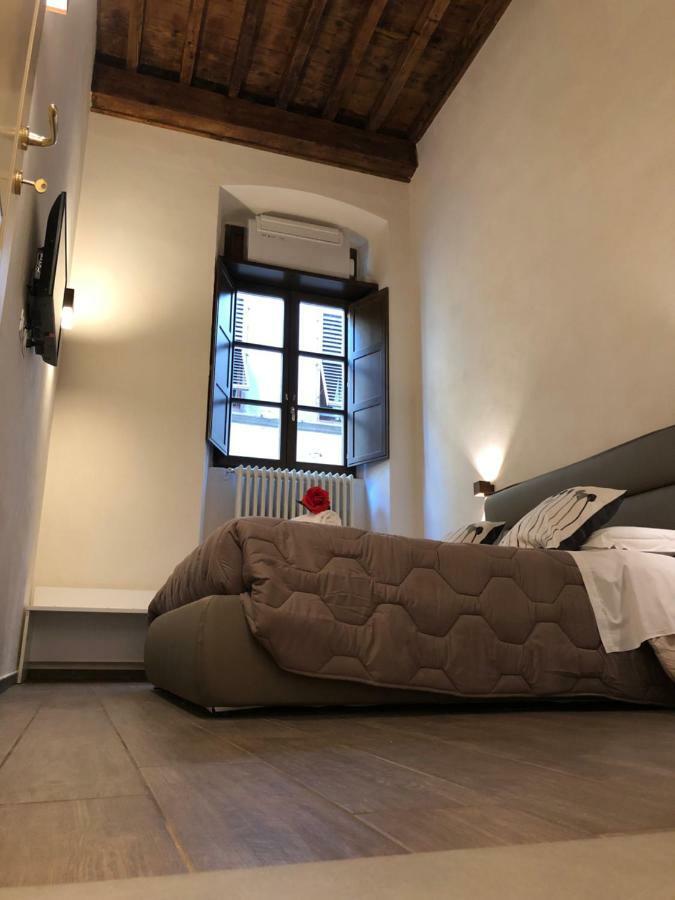 Signoria Suite Florenz Exterior foto