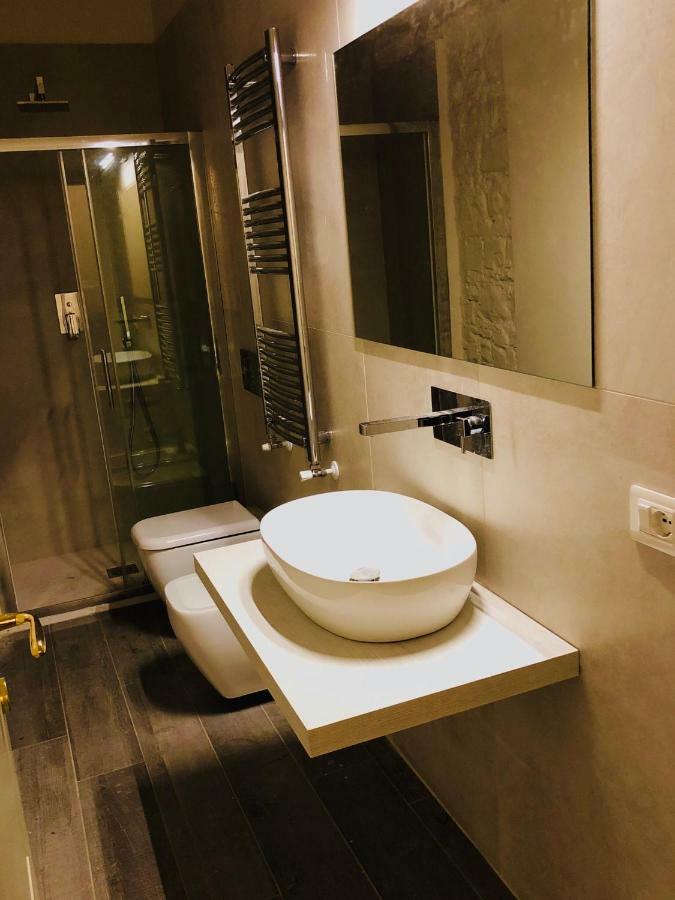 Signoria Suite Florenz Exterior foto