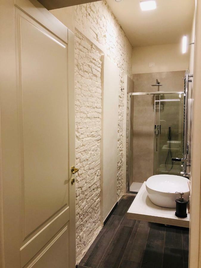Signoria Suite Florenz Exterior foto